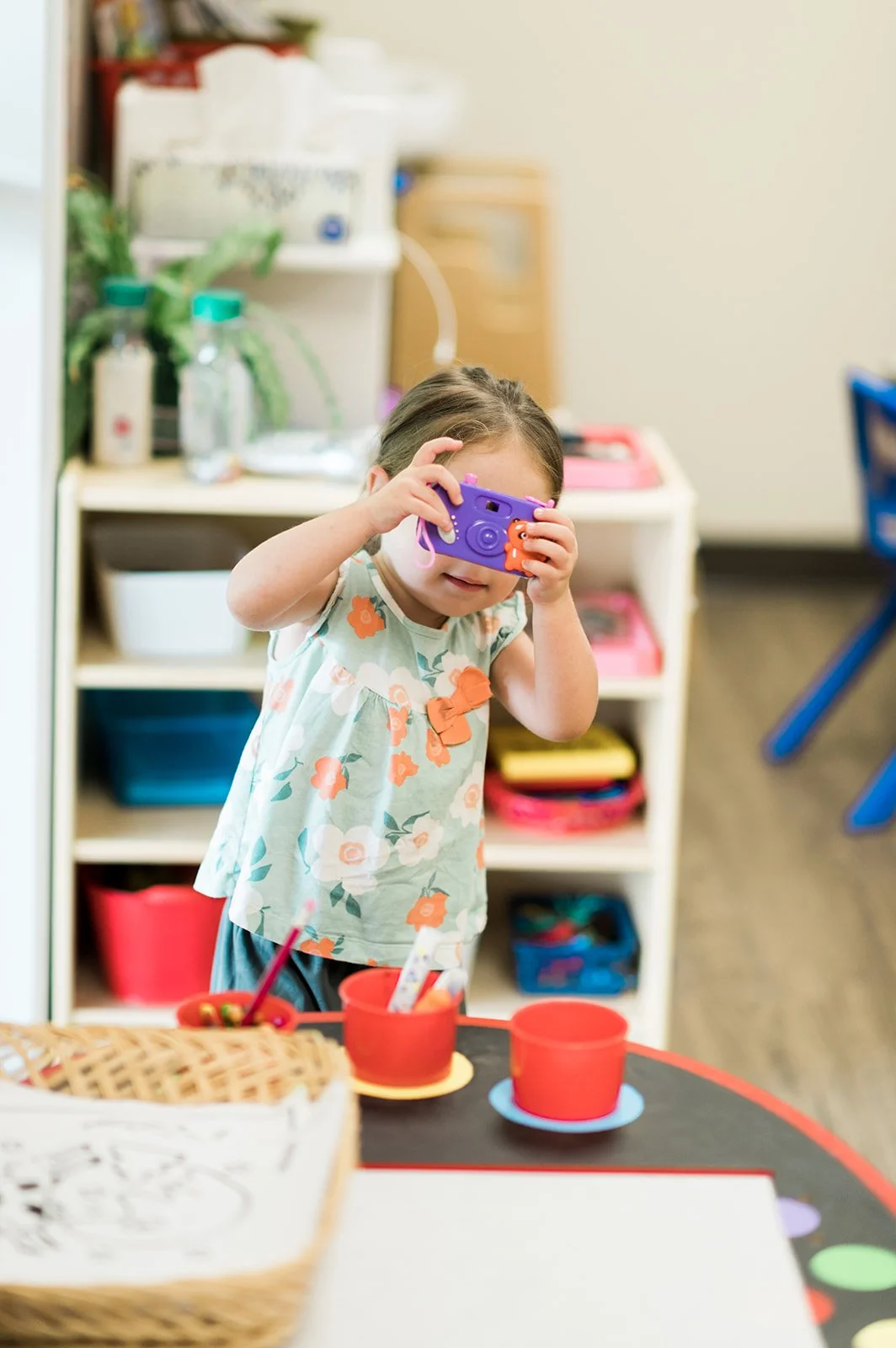 Starting Point Daycare & Preschool