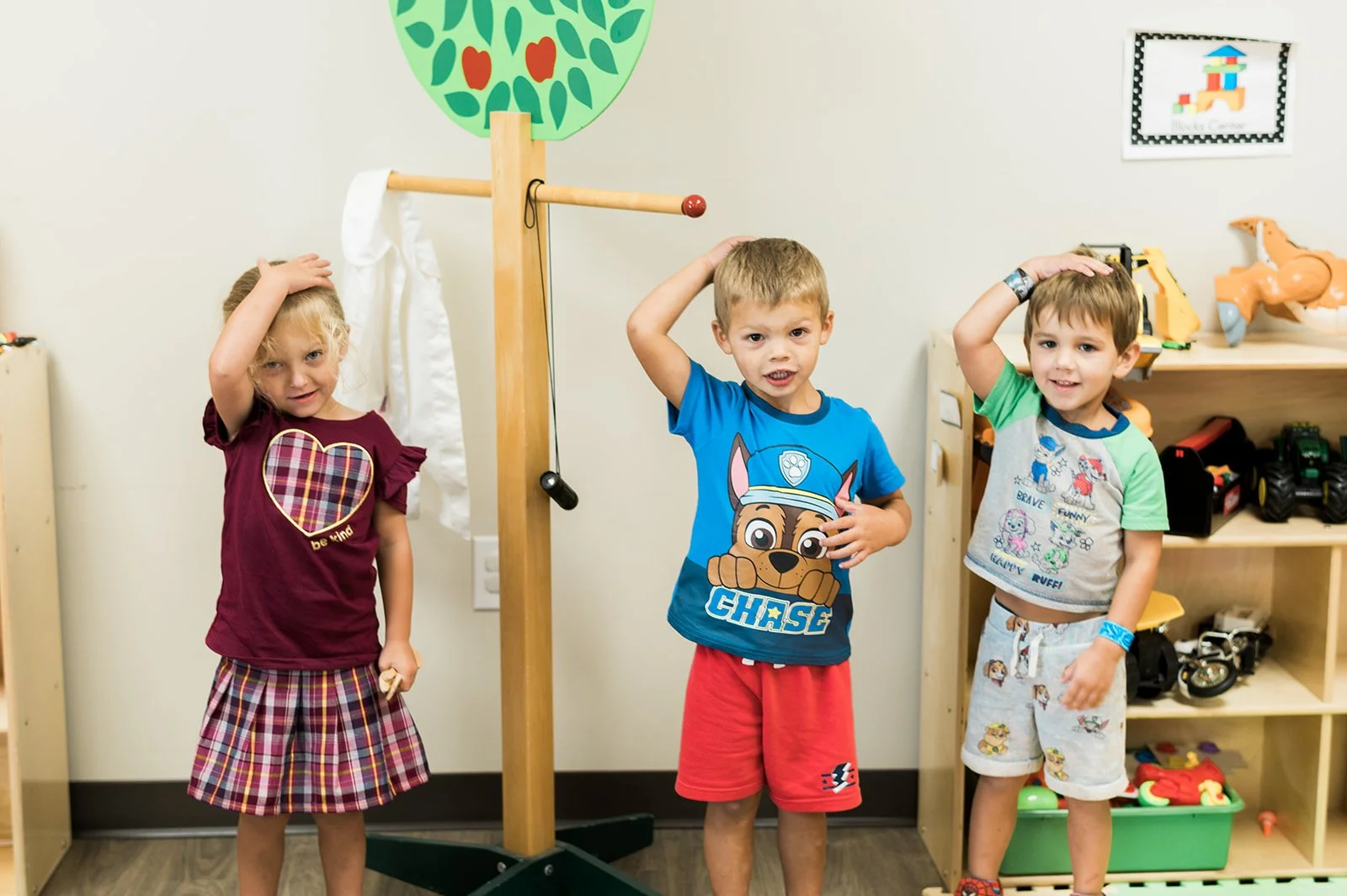 Starting Point Daycare & Preschool