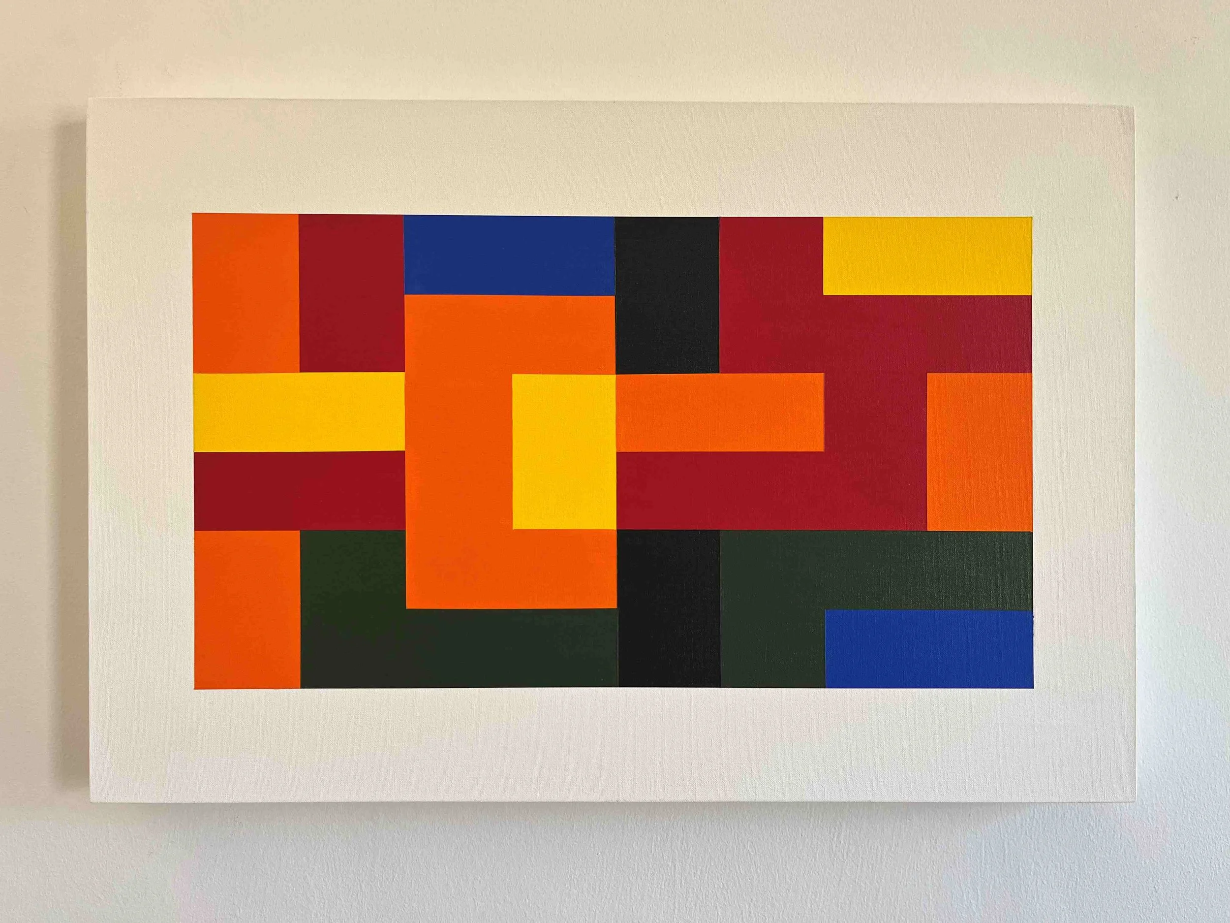 RAINBOW DICE #1 2025 