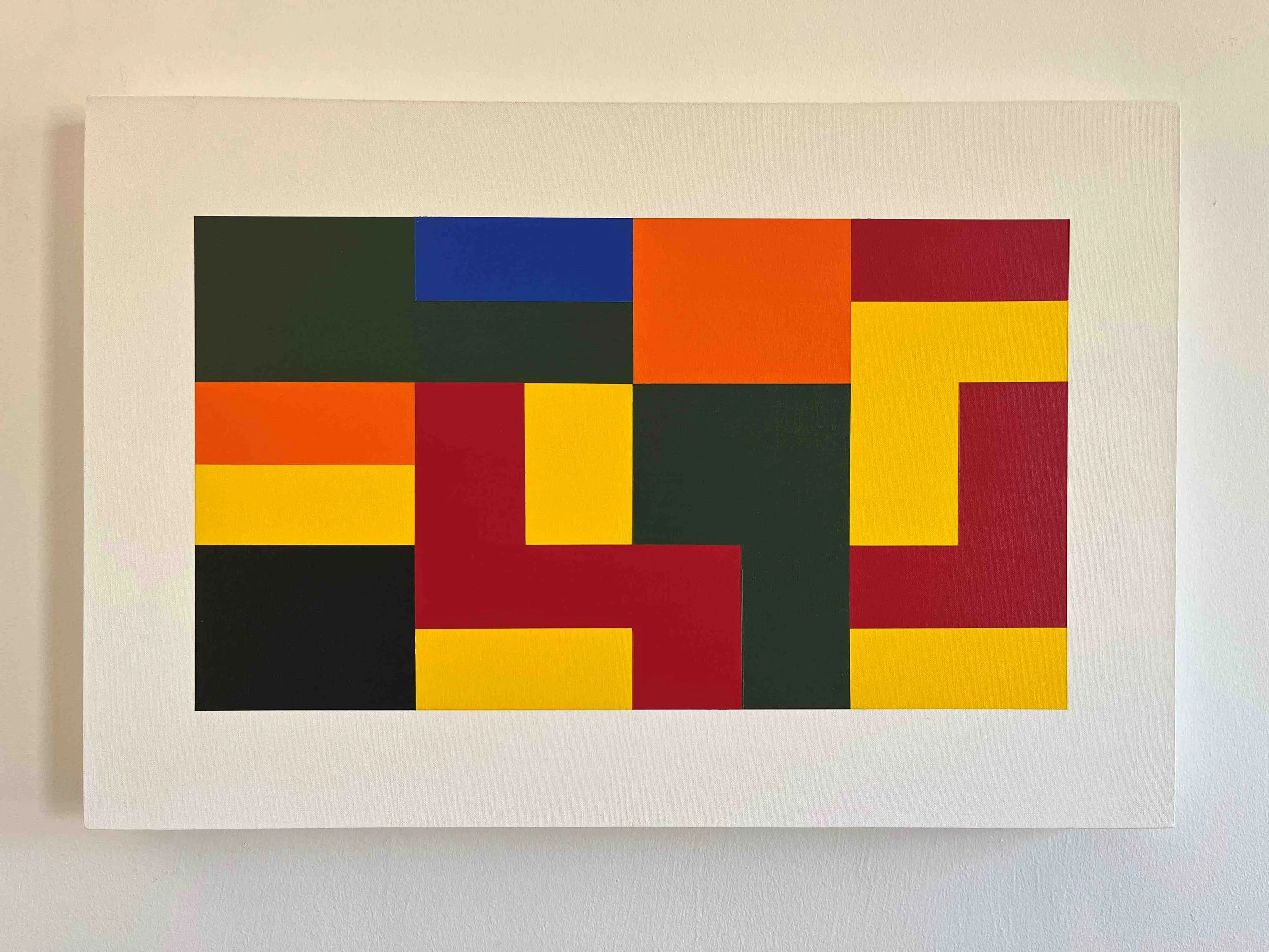 RAINBOW DICE #2 2025