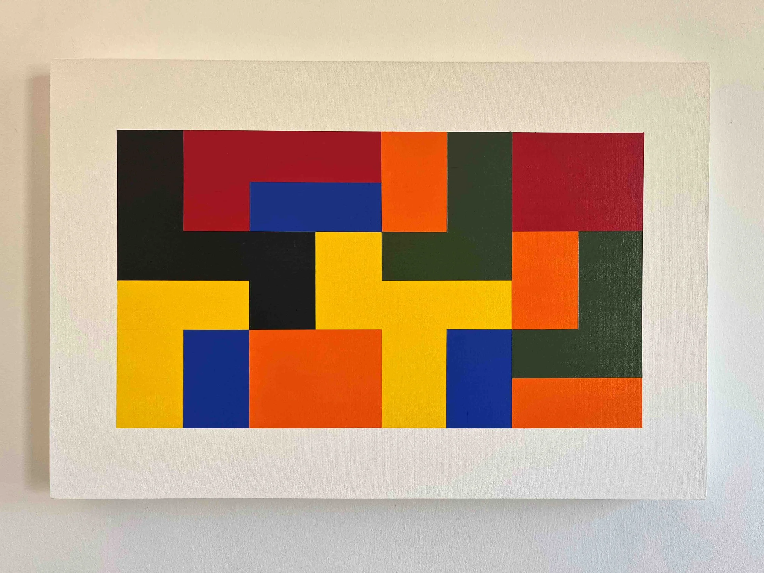 RAINBOW DICE #3 2025