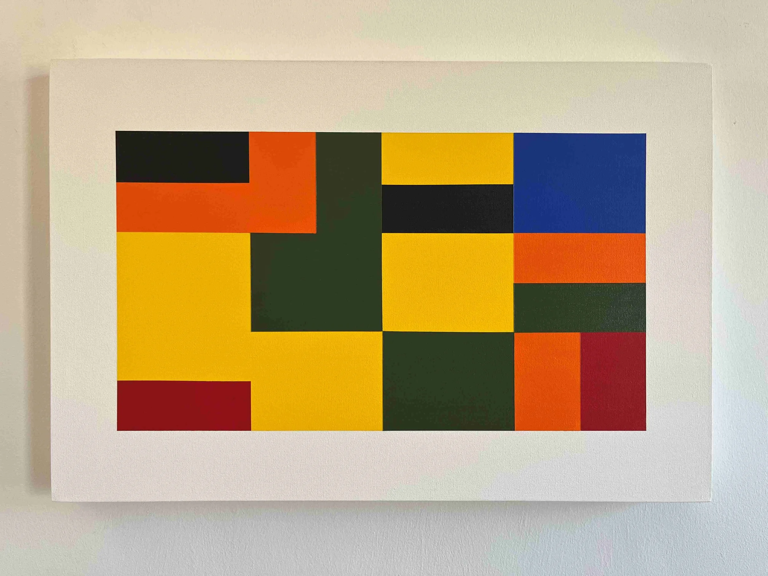 RAINBOW DICE #4 2025