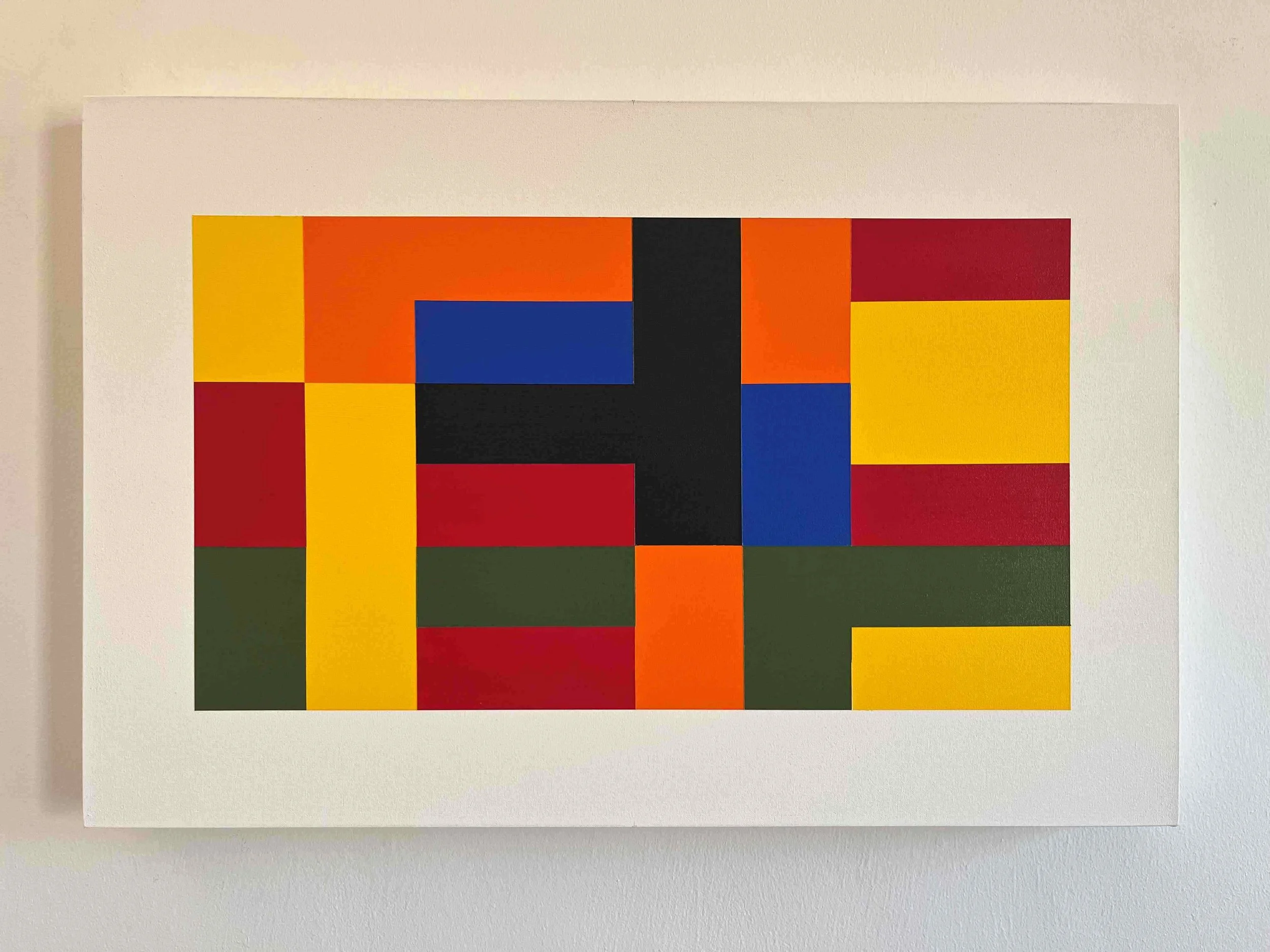 RAINBOW DICE #5 2025