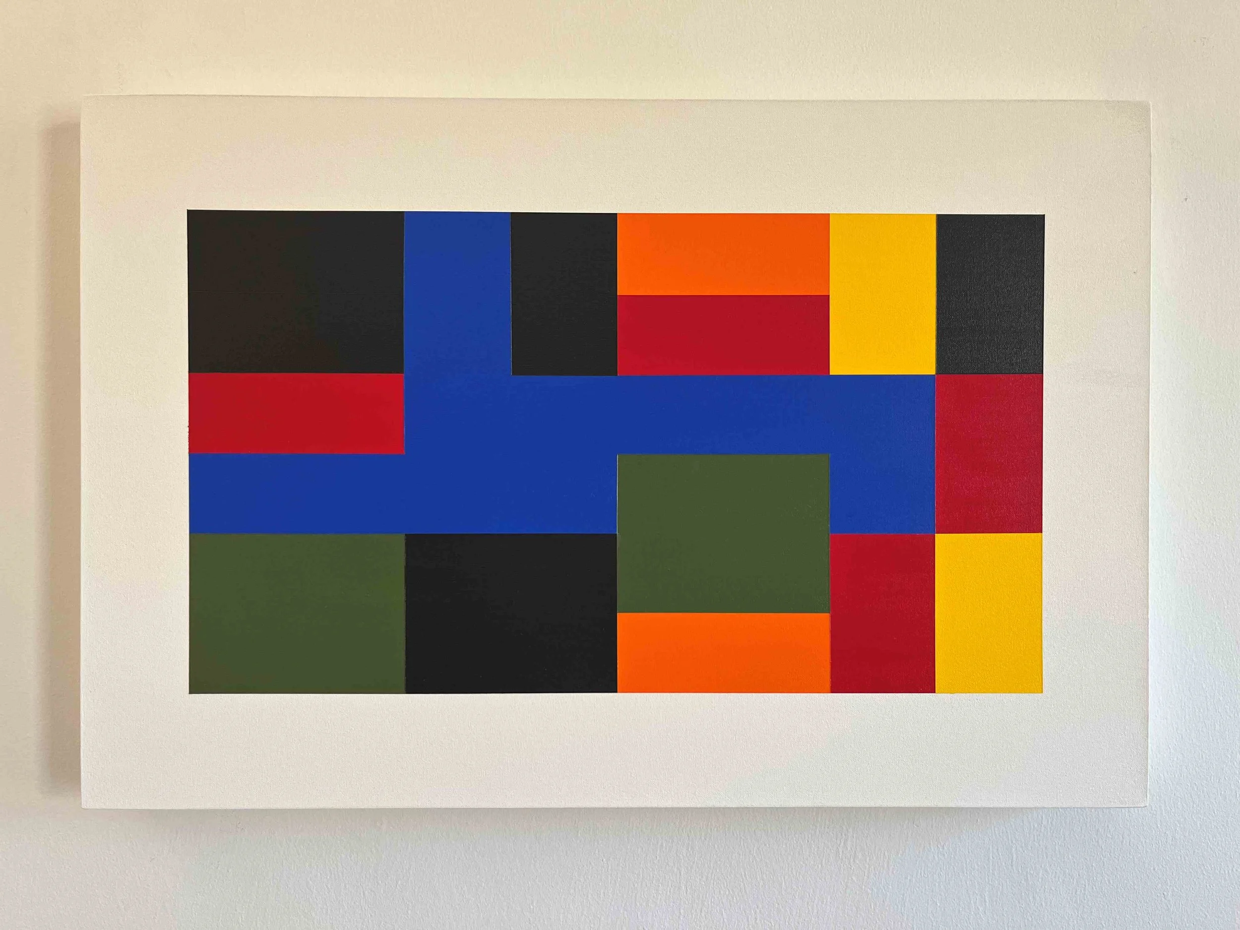 RAINBOW DICE #6 2025