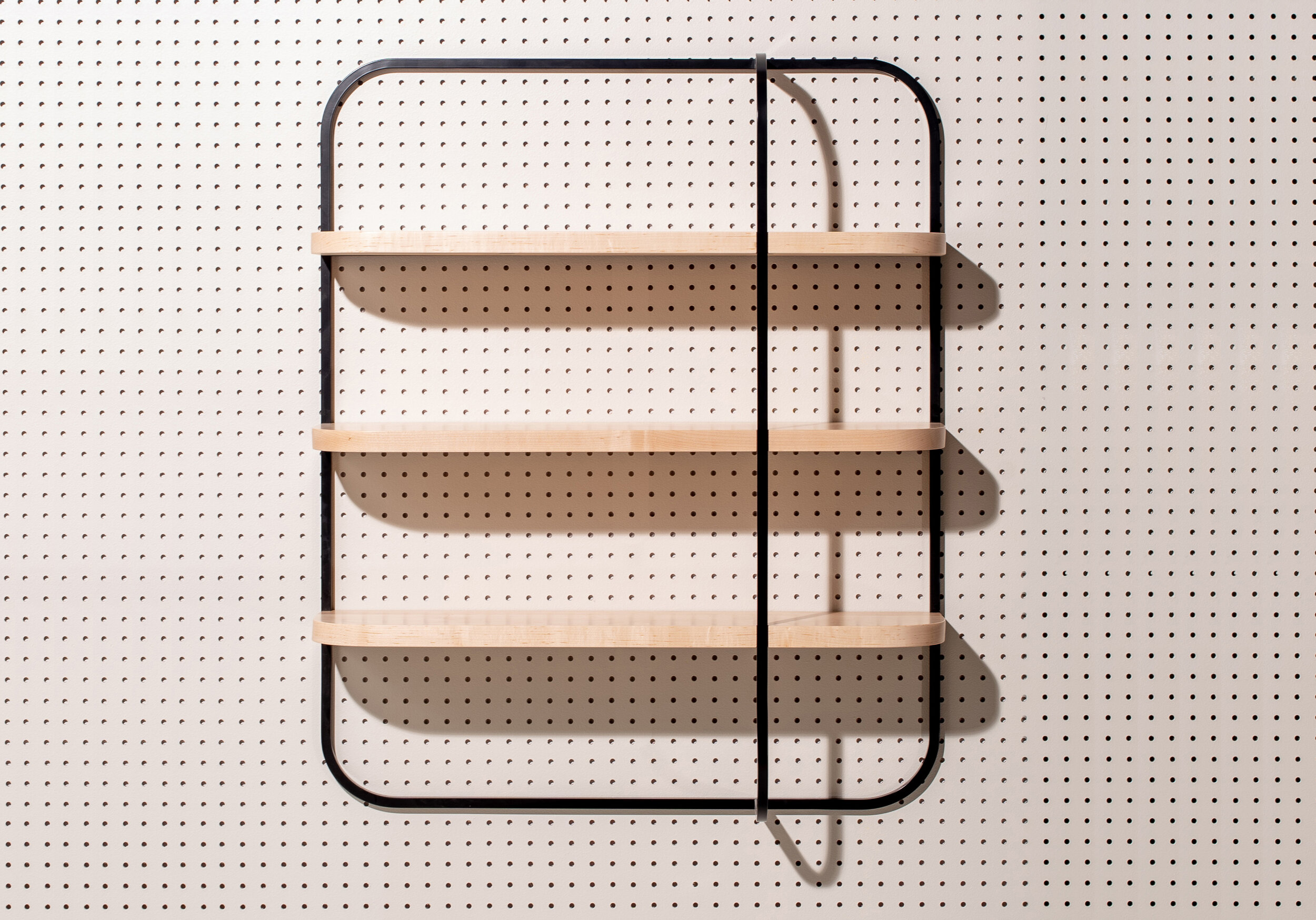 Orbit Shelf