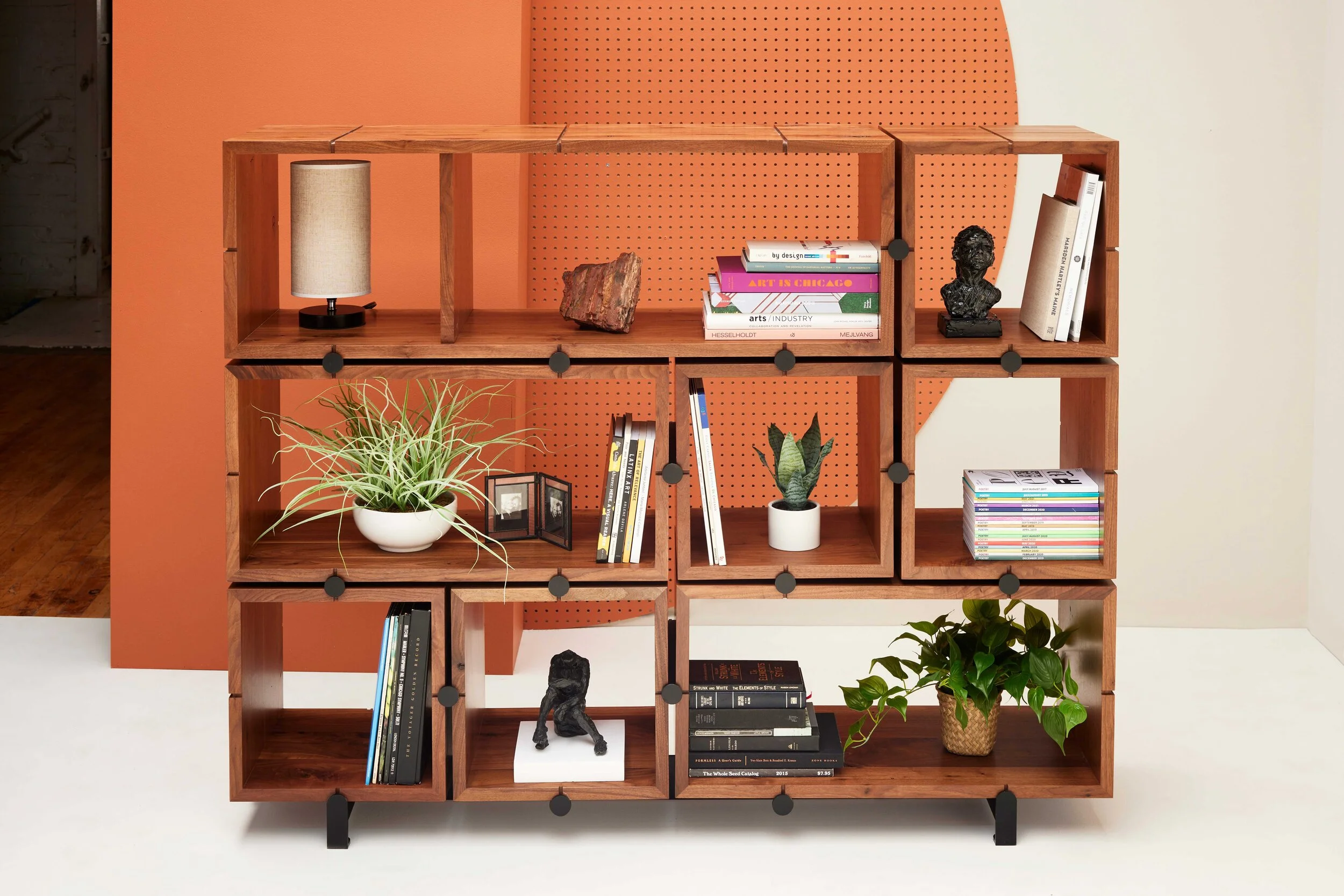 Kindred Modular Storage