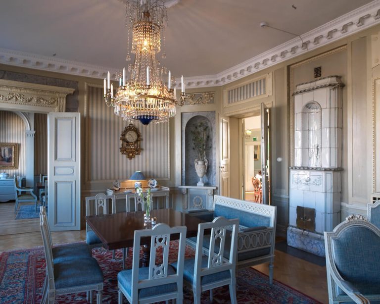 Centre of Healthcare Architecture