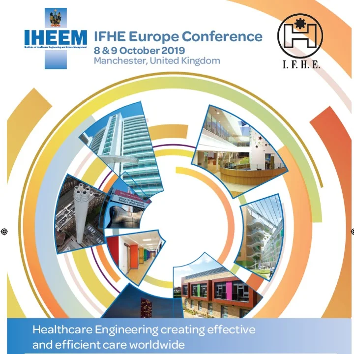 IFHE Europe Conference 2019