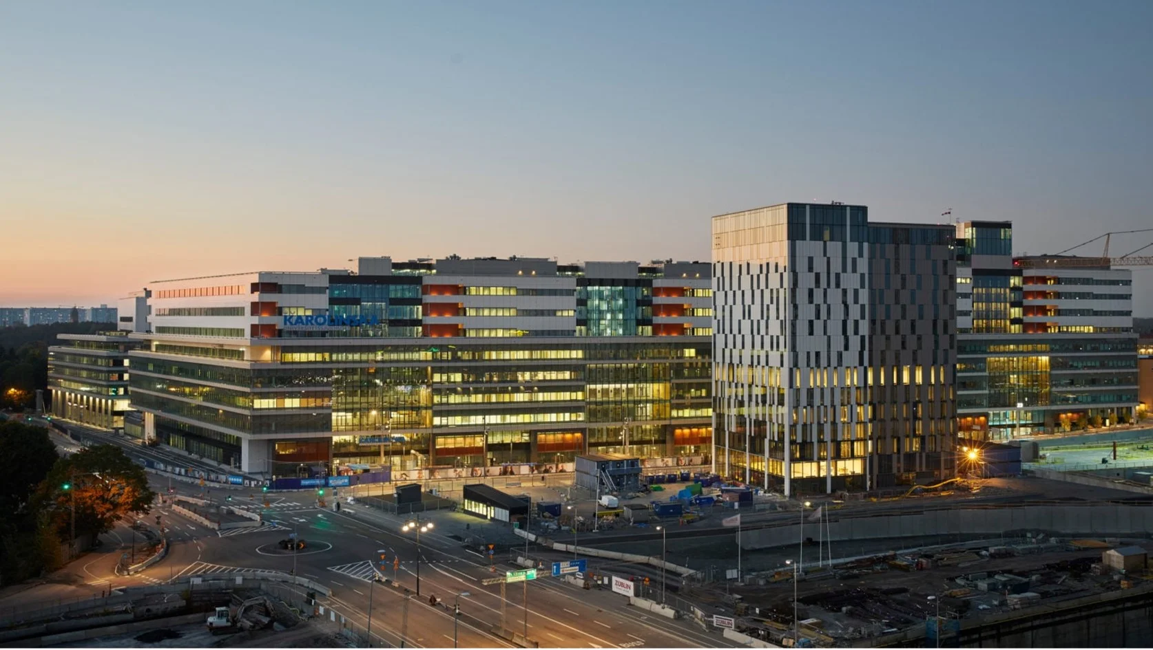 2019 WAF prizes Short list- Healthcare projects
