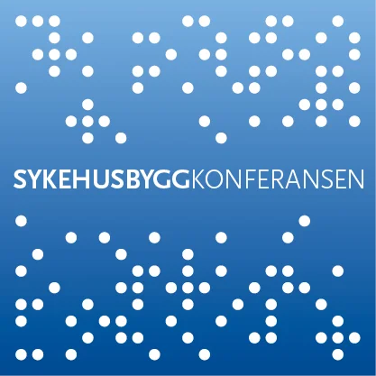 Sykehusbygg Conference 2019