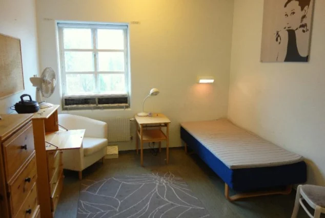Evidence-Informed Design Recommendations for Juvenile Facilities in Sweden