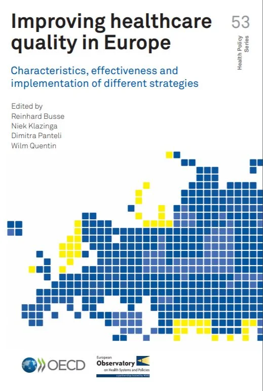 Improving Healthcare Quality in Europe