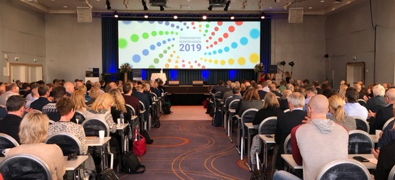Sykehusbygg Conference 2019
