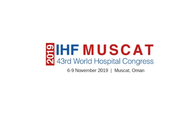 International Hospital Federation – World Hospital Congress 2019