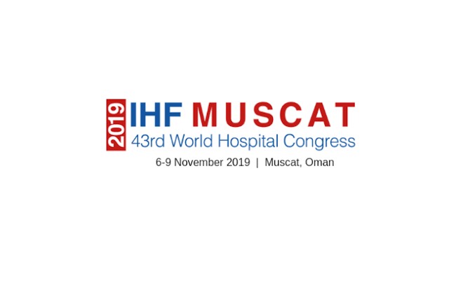 International Hospital Federation – World Hospital Congress 2019