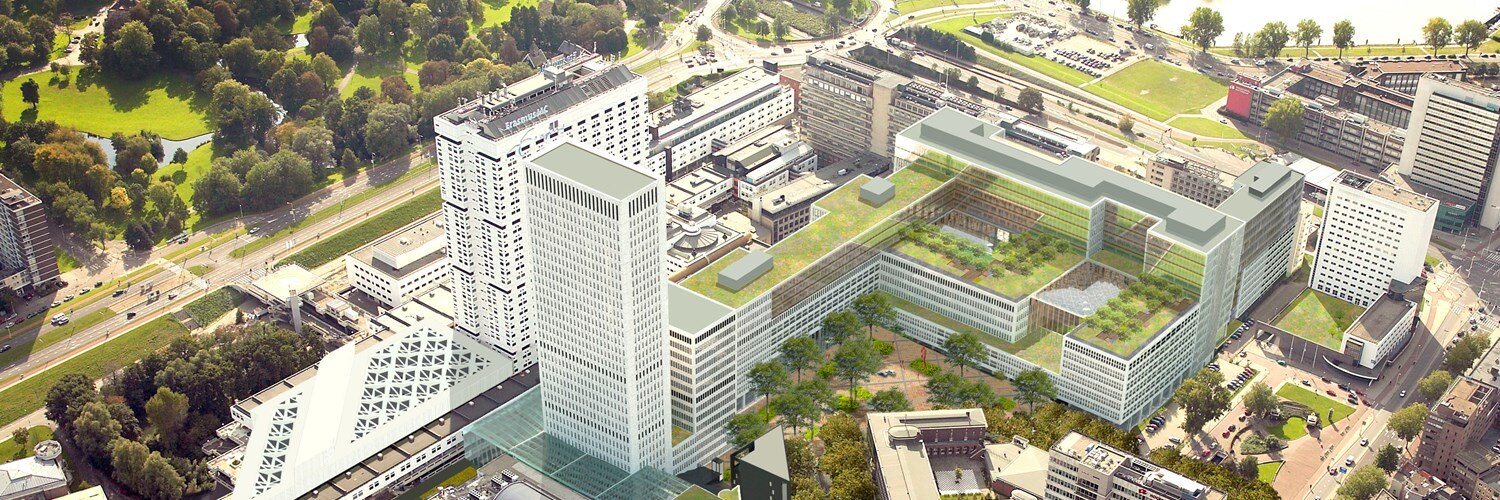 European Health Property Network