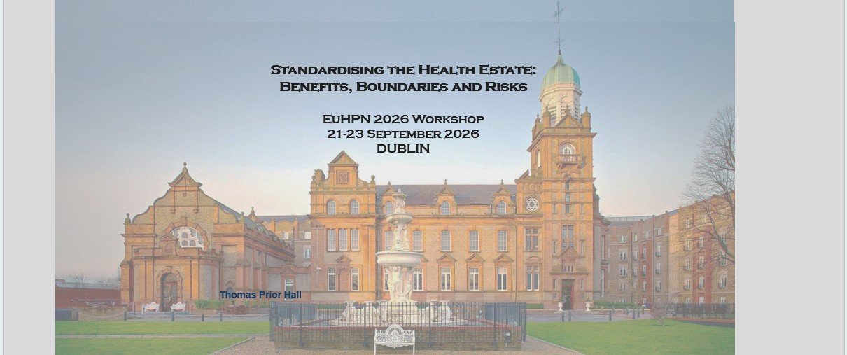 CALL FOR PRESENTATIONS