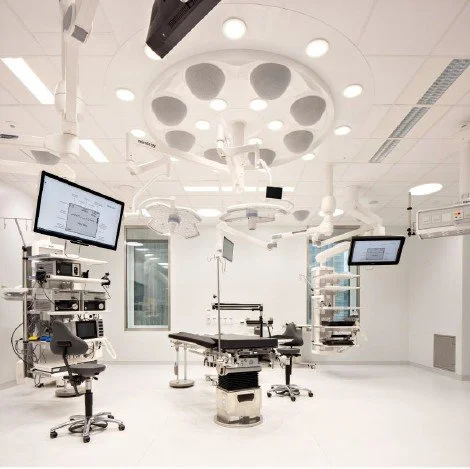 Hospital Engineering Trends Symposium