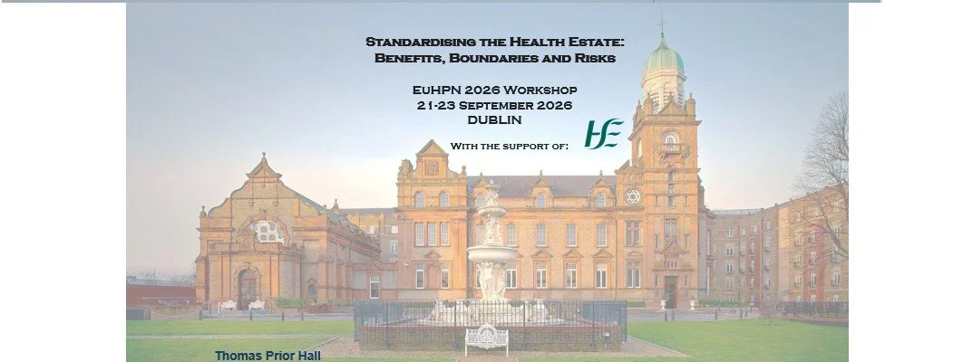  CALL FOR PRESENTATIONS