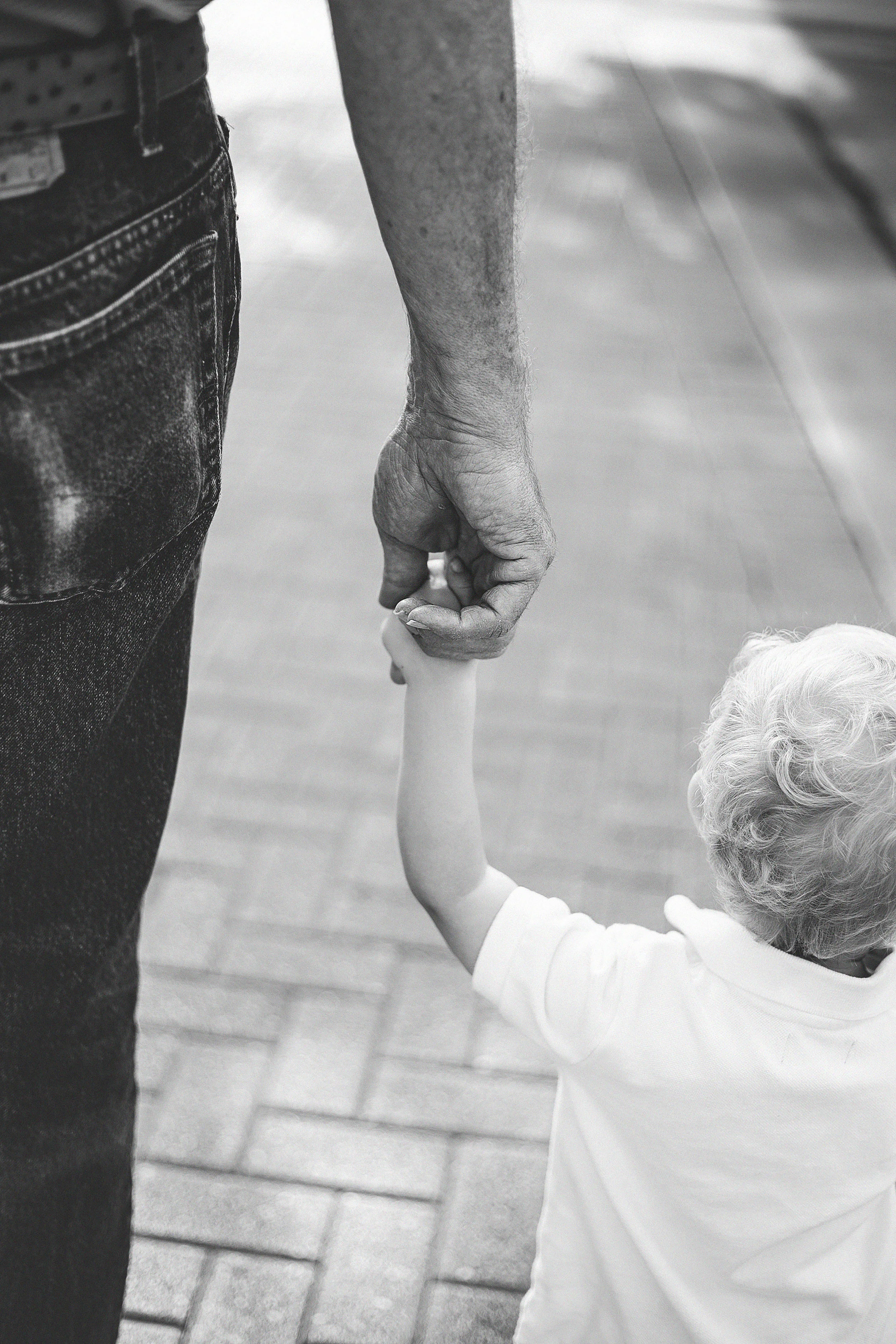 4 wise ways for grandparents to help