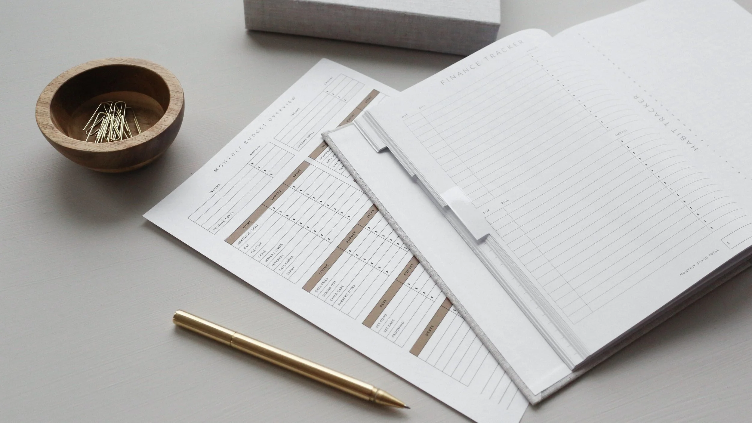 Behind the Math: Why your Financial Health Goes Beyond the Numbers