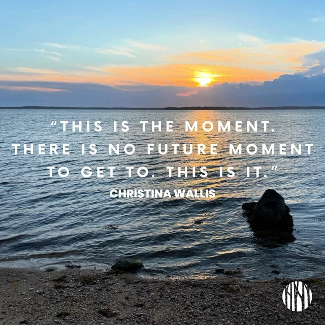 This is the moment (1 min)