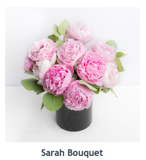 The beauty of flowers