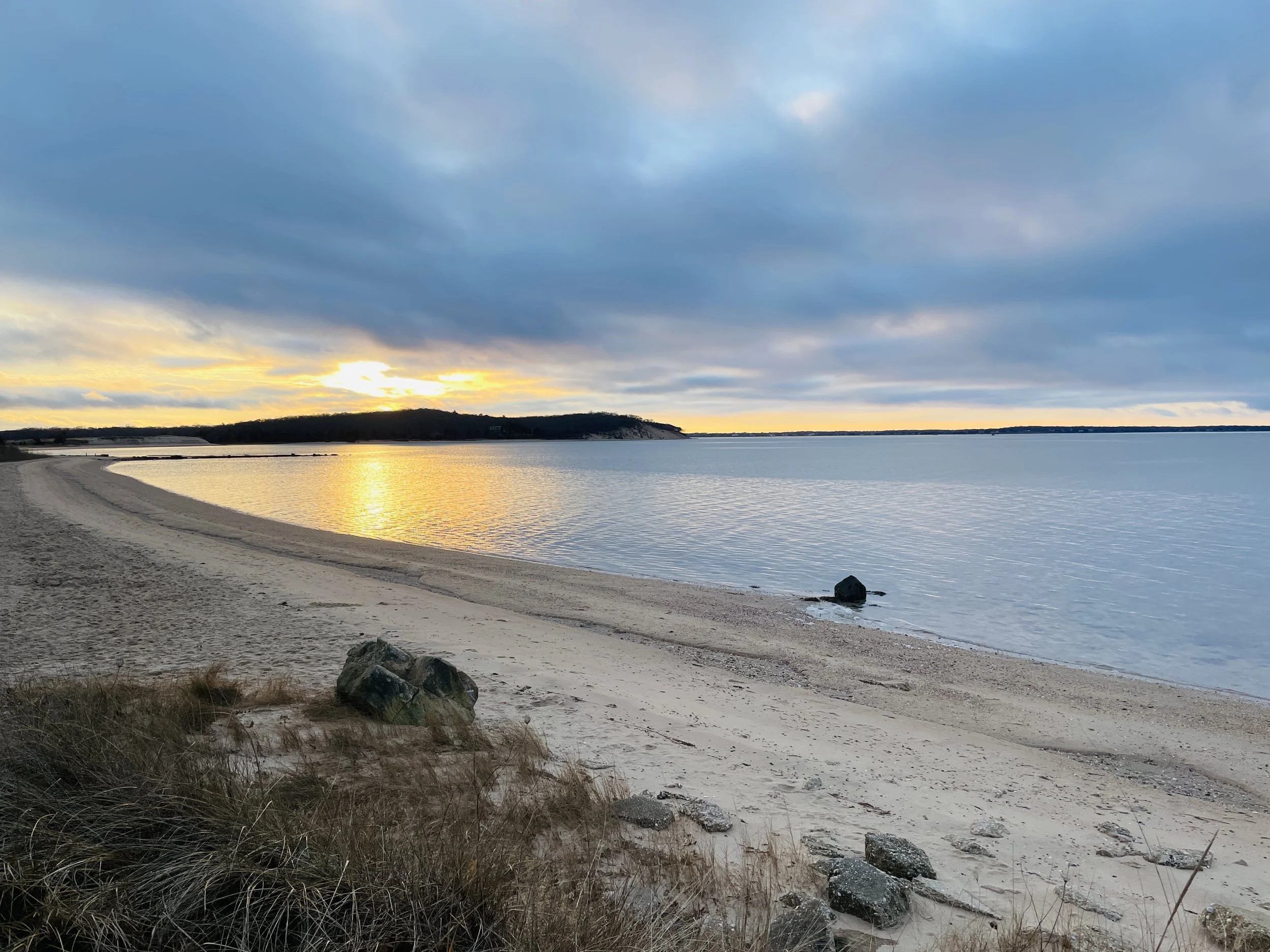 Improve your leadership - spend time in nature