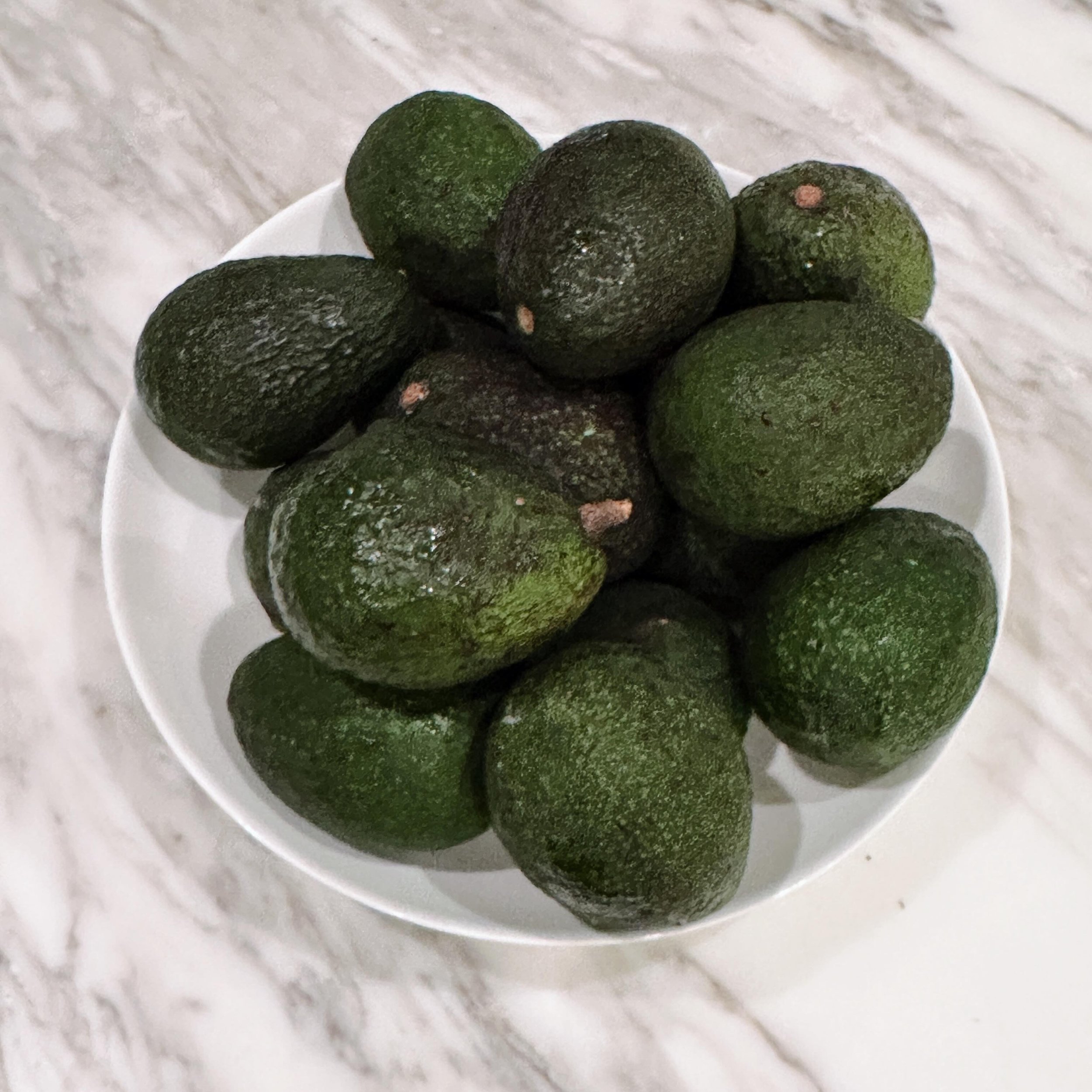 Indulge in the avocado experience! Elevate meals with nature&rsquo;s brain food. Blend them into your morning smoothie, pop them in salads, or savor them with steamed veggies and wild fish. Need a quick fix? Drizzle with olive oil and sprinkle with g
