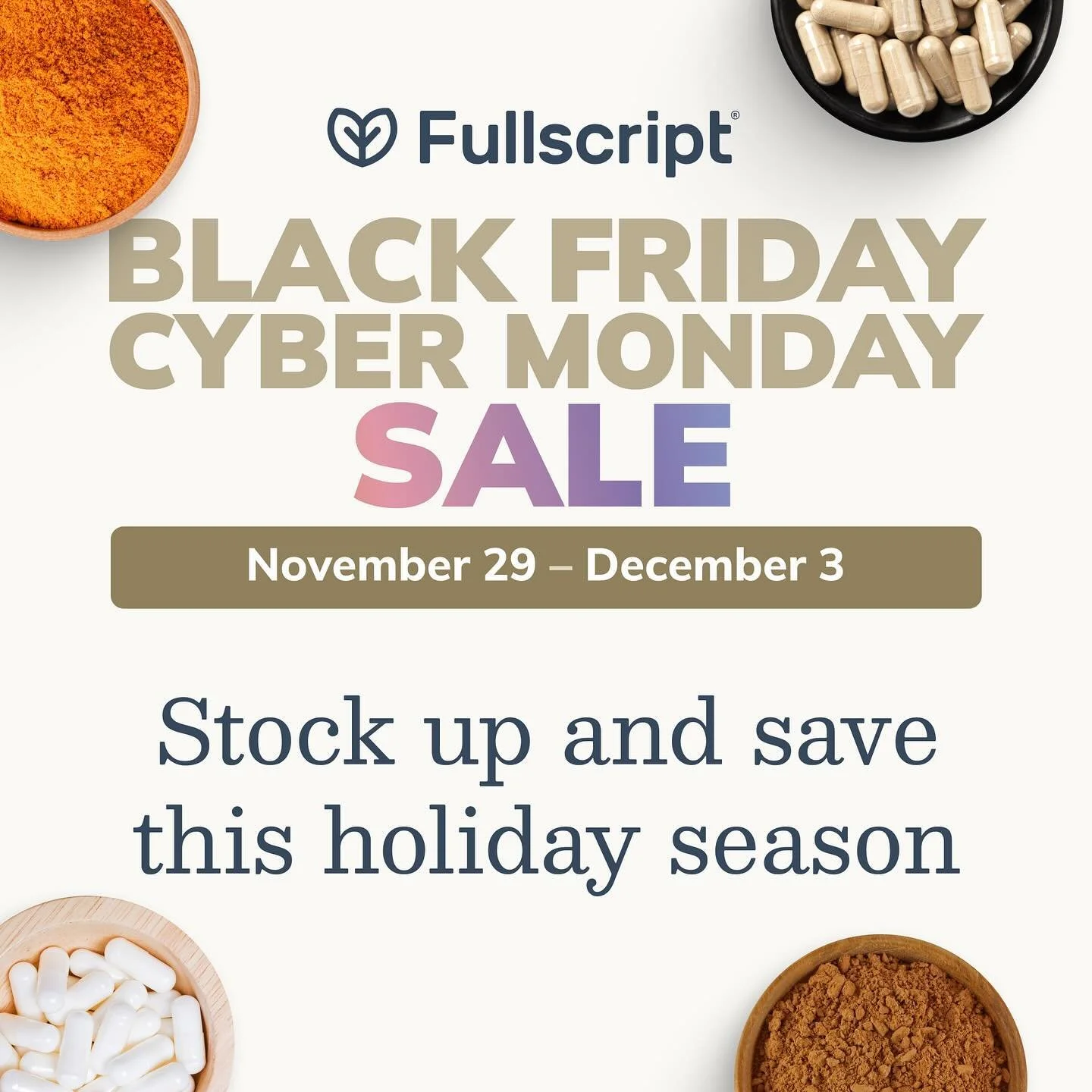 It&rsquo;s live! Save 25% off. How? Register or login to your account and off you go. Browse and explore to save on high quality, trusted supplements. Link in bio. Remember to consult your medical practitioner for guidance before making changes or be