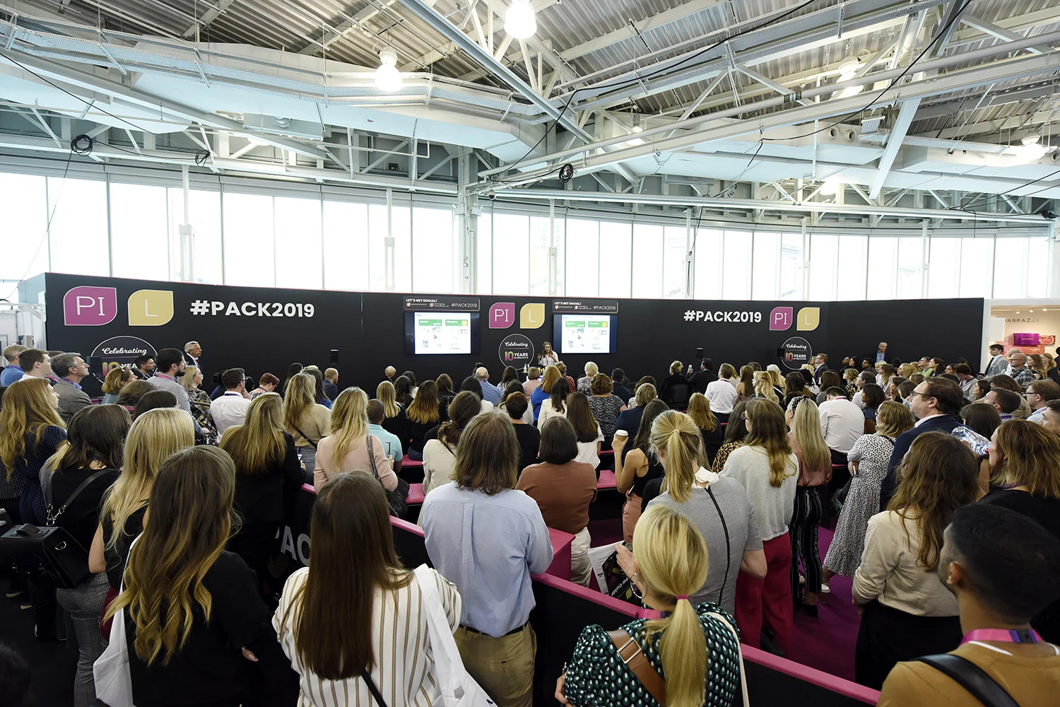 Beauty Forum 2019: Working towards a Sustainable Future