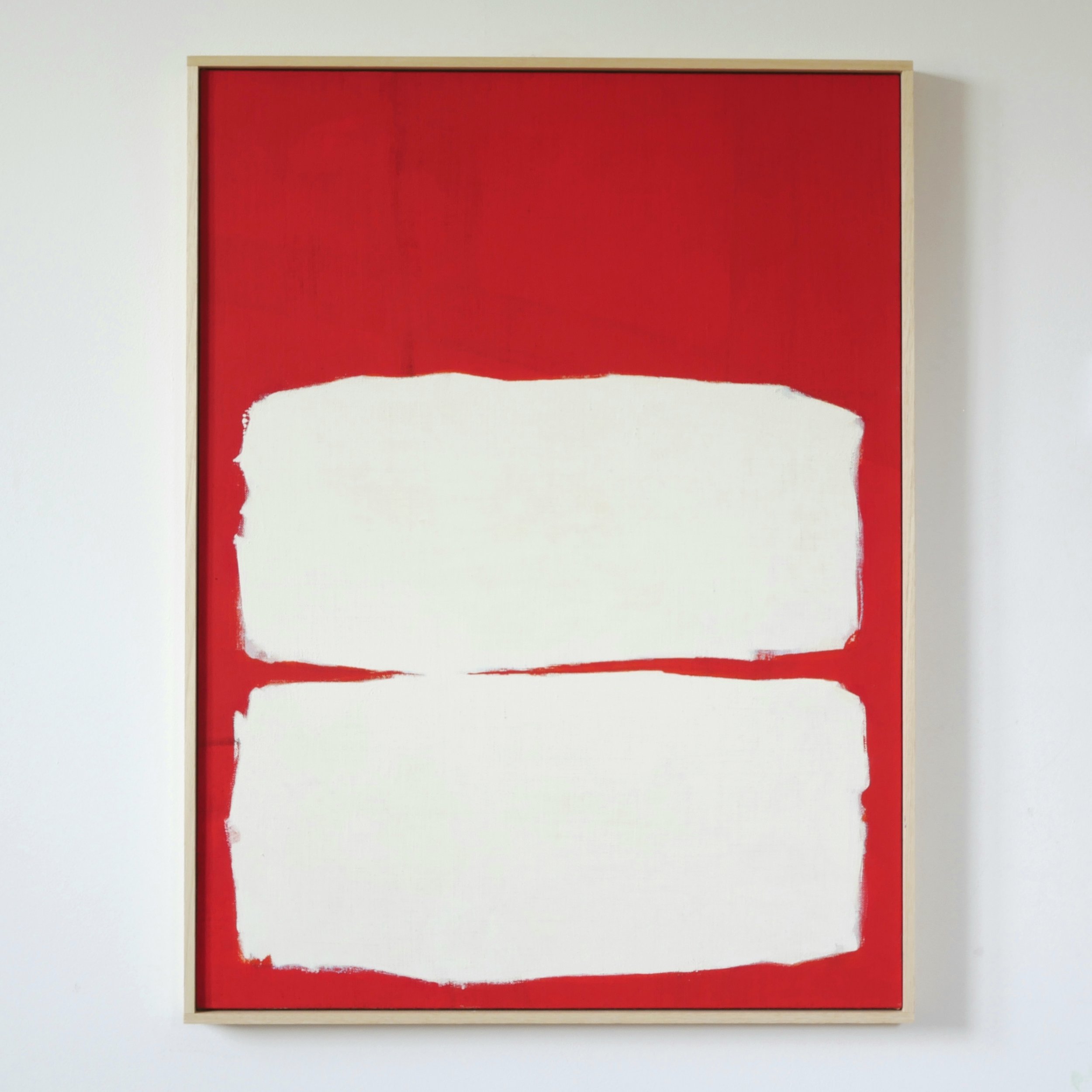 Over the Red - 60x80cm - Ludovic Philippon - 2019.jpg