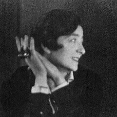 #68 - EILEEN GRAY RACONTÉE PAR CLOÉ PITIOT