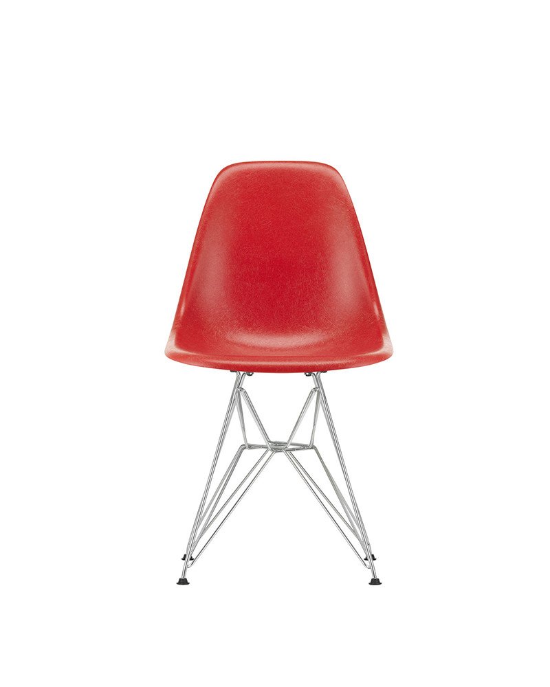 #42 - L'HISTOIRE DE LA CHAISE EAMES