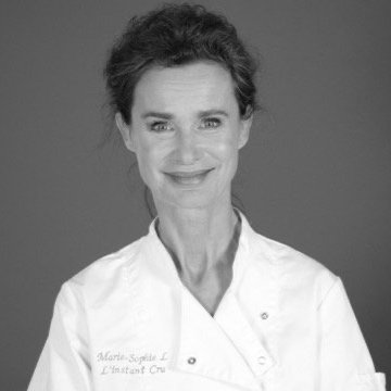 #160 - MARIE-SOPHIE L - NATURAW CHEF
