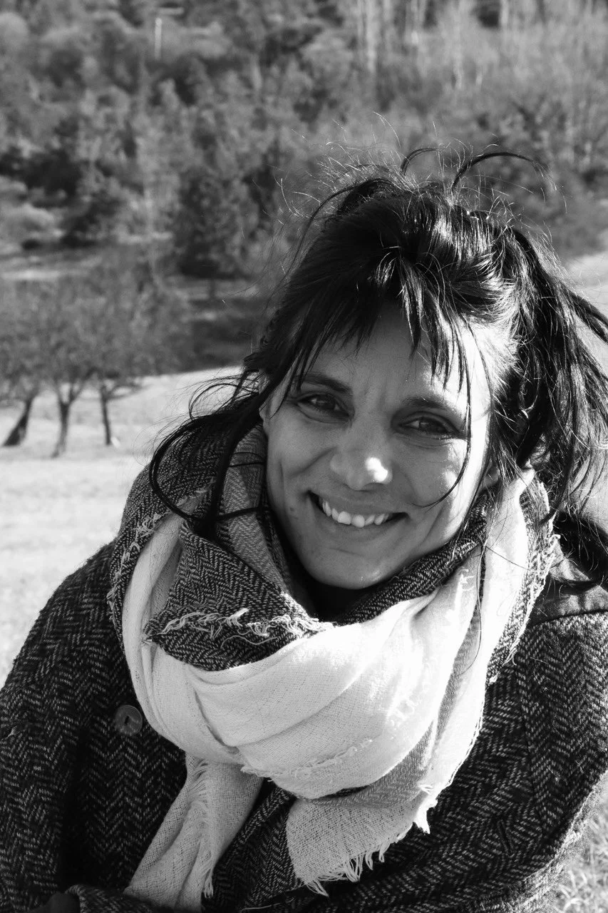 #243 - MILÈNE SOUVIGNET