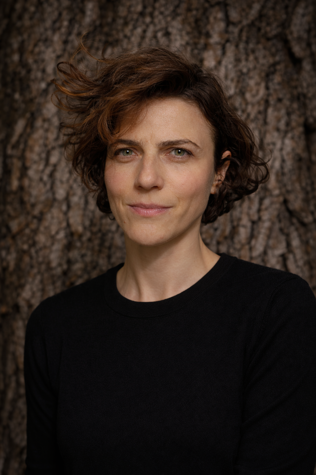 #252 - KALINA RASKIN