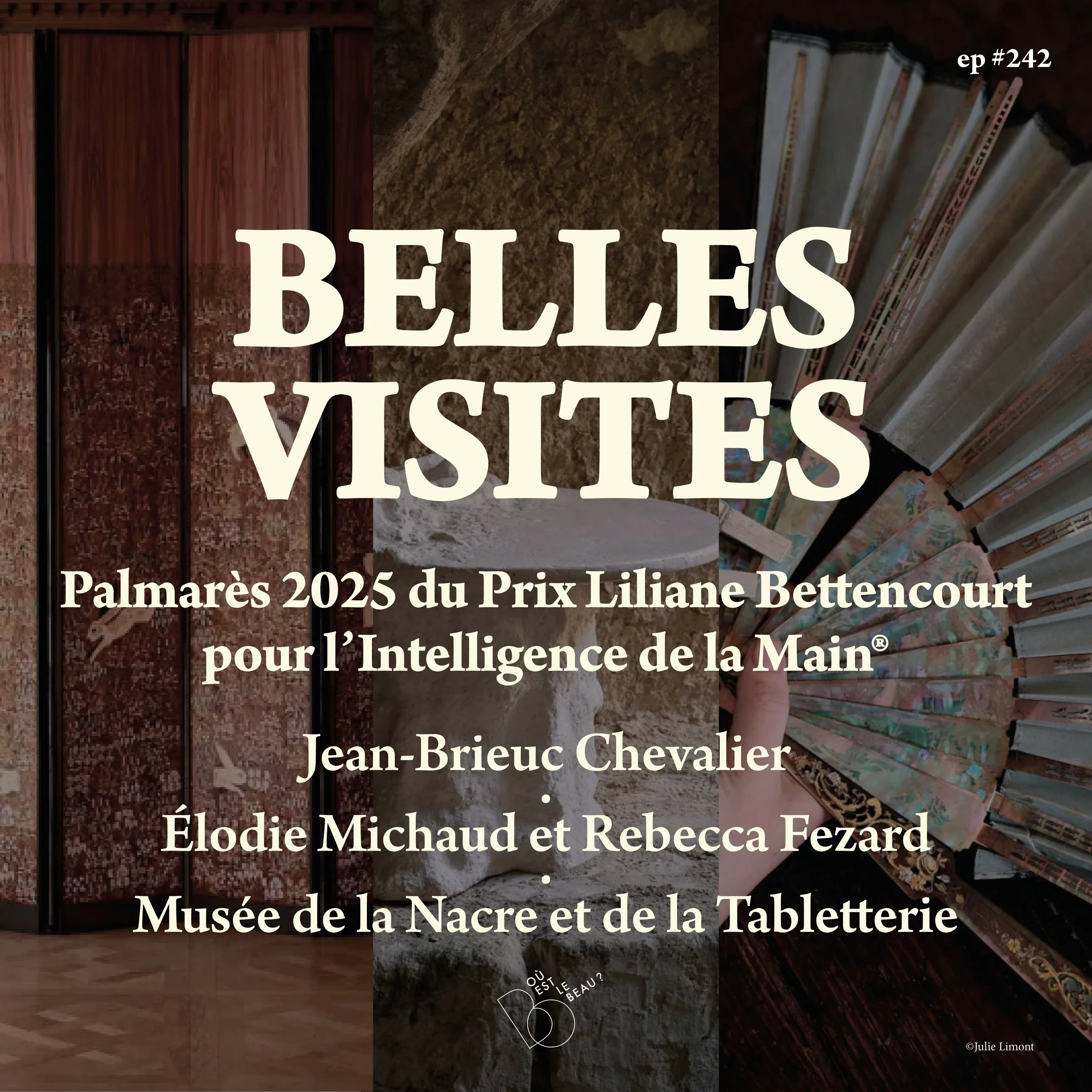 #242 - PRIX FONDATION BETTENCOURT SCHUELLER 2025