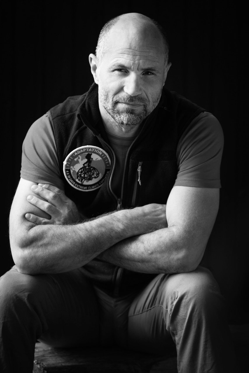 #249 - CHRISTIAN CLOT