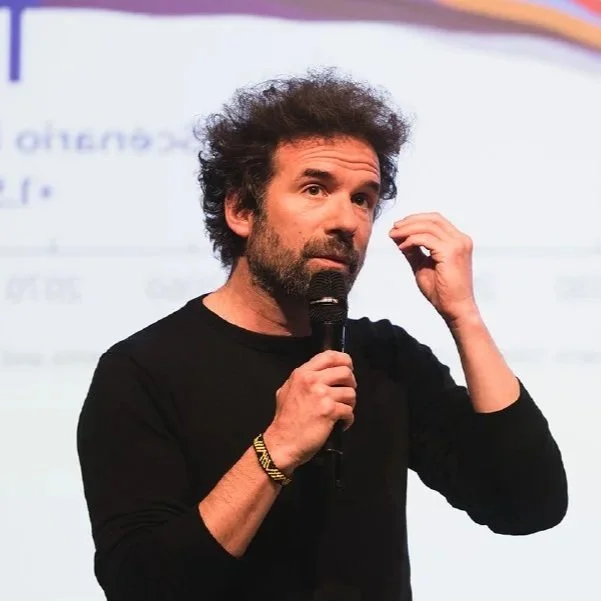#257 - CYRIL DION X ATELIER EMMAÜS