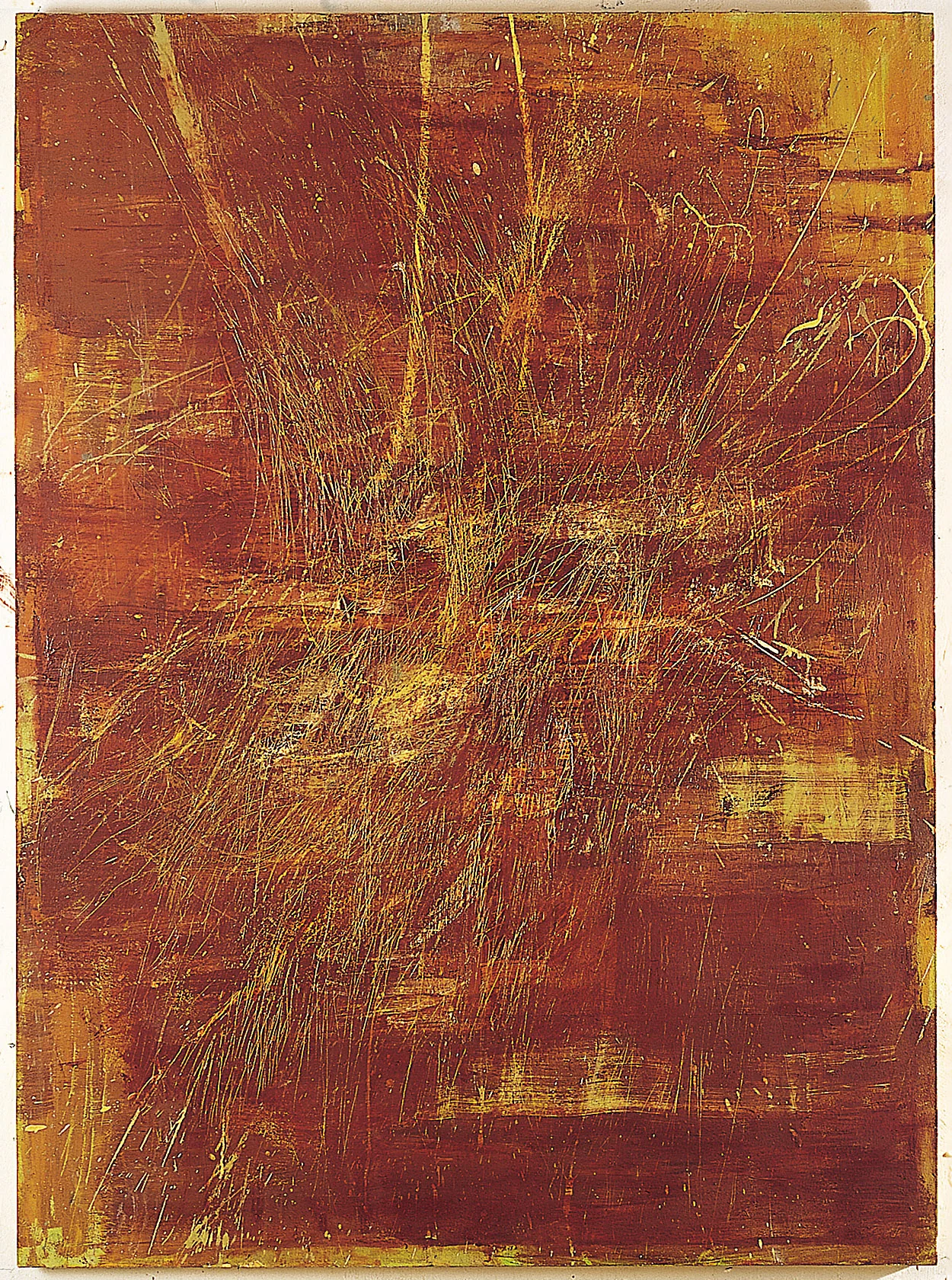 Verano 110 x 150 cm.