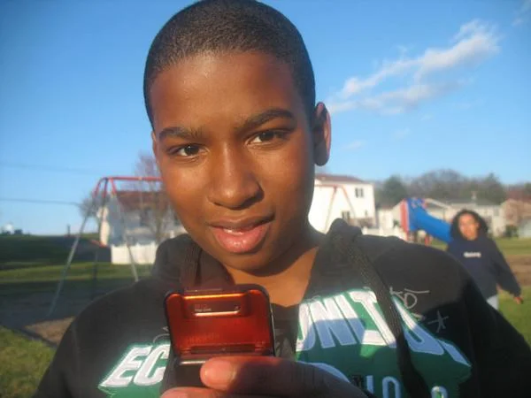 Sean Slayback Who is Sean? — Sean’s Legacy
