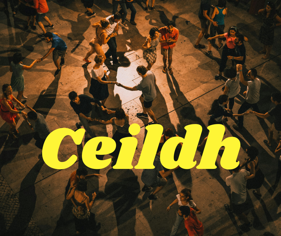 Ceildh