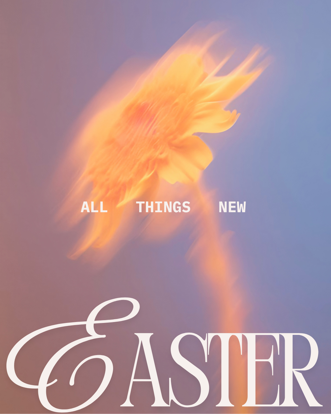 Easter Sunday Celebration