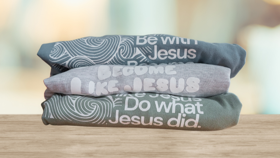 Rustic Church Merch Church Merch — StoryHouse Church