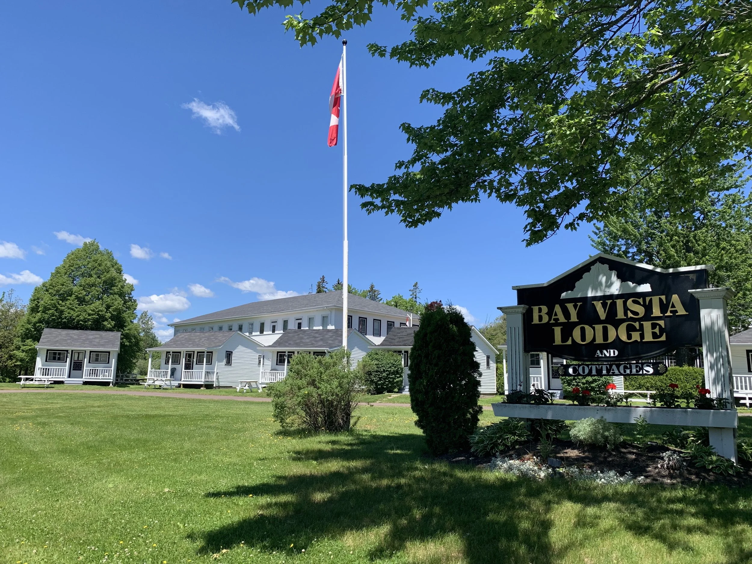 Nestled Just Outside Shediac Our Cottages Are The Perfect Central