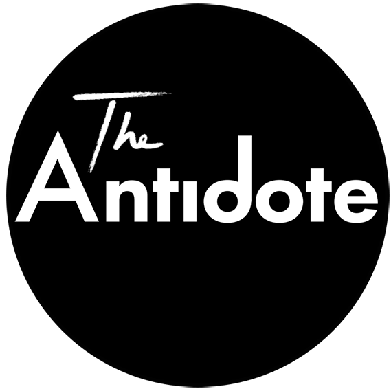 The Antidote BW Logo.png
