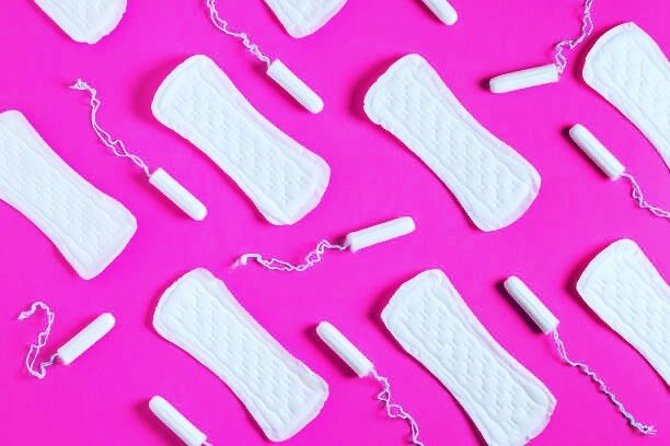 NEWS!
First: did you know that a recent survey revealed that 1/4 of menstruating women experience period poverty in Canada?
💕what does this mean?
Women are not able to afford menstrual products as the limited resources go to food or rent instead. 
?