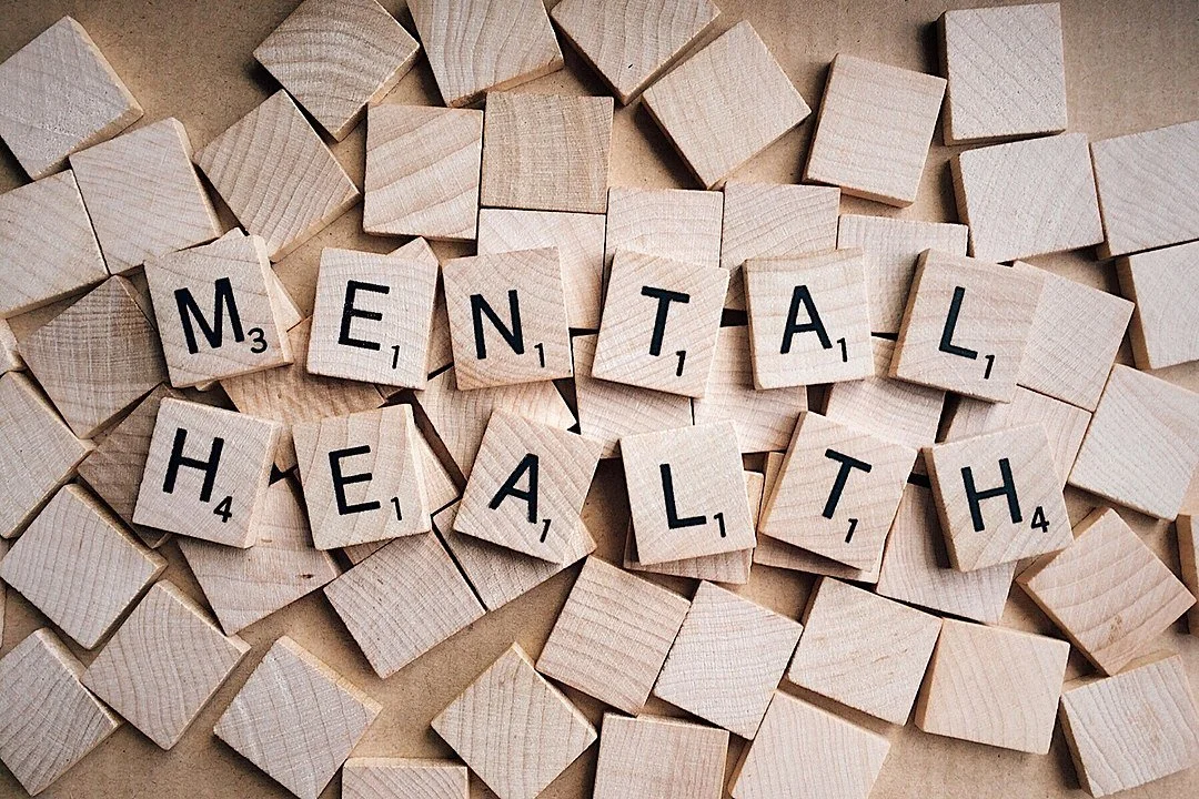 Mental Health Support Group