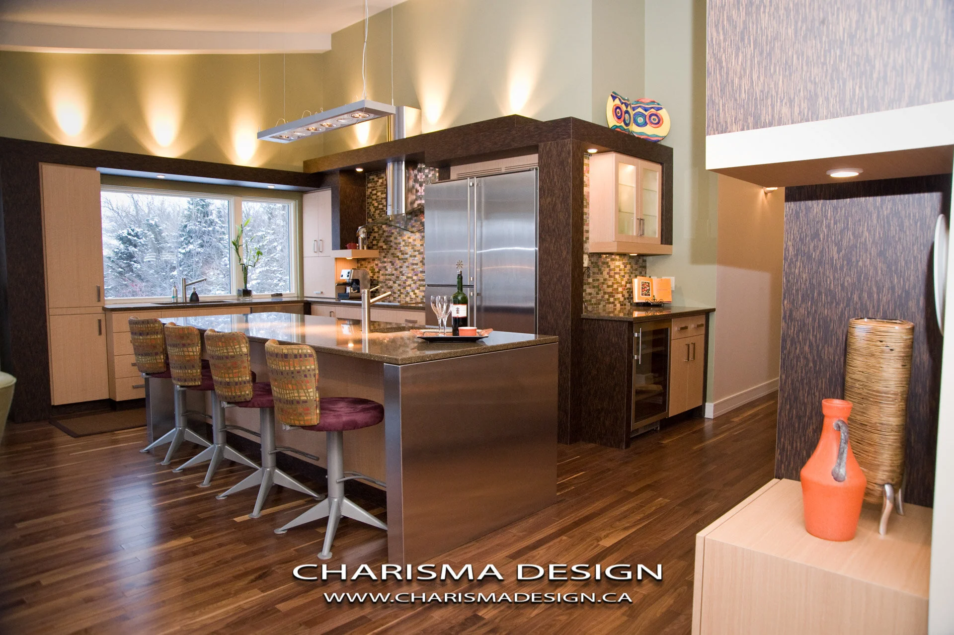 Southboine Kitchen Renovation — Charisma, the Design Experience ...
